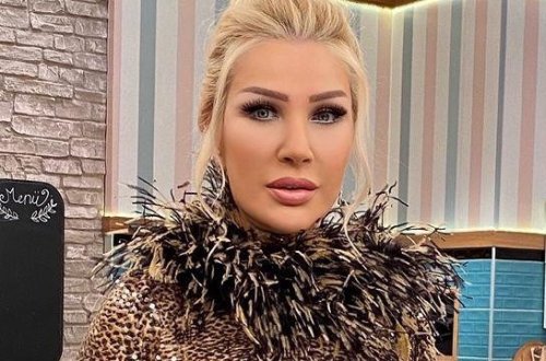 Sedanın etirafları gündəm oldu: Küçədə su satırdım