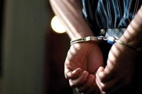 Ağsuda əsgərlik məclisində dava düşdü: Həbs olunan var