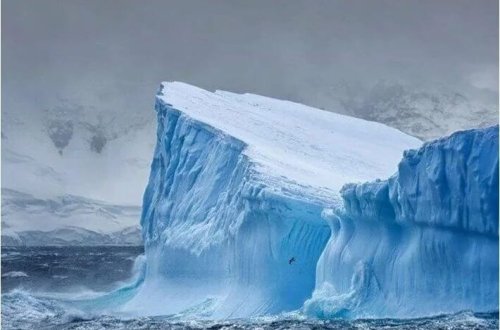 Buzlaqların əriməsi təbii hadisələri artırırmı?