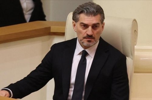 Gürcüstanda 33 məhkum əfv edilib