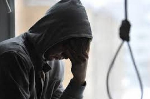 29 yaşlı fəhlə işlədiyi evdə intihar etdi