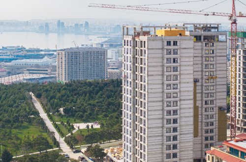 Yeni mənzil axtaranlara şad xəbər - 2 otaq studiya mənzillər faizsiz kreditlə satışa çıxdı!