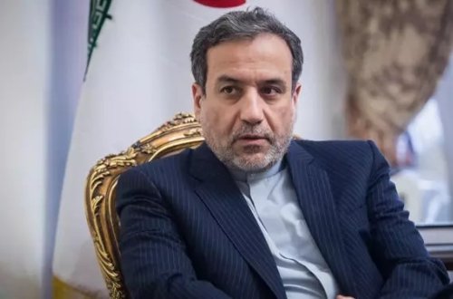 İran Hindistan-Pakistan böhranının həll edilməsində vasitəçi kimi olmağa hazırdır - XİN