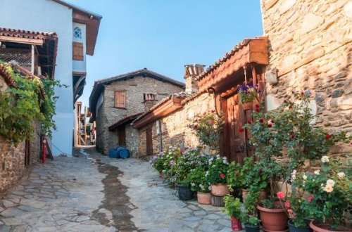 Turizmin beşiyi olan tarixi kəndlər