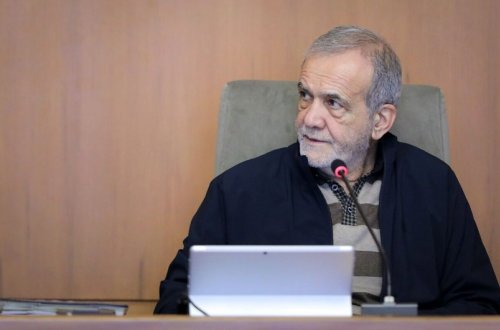 İran Prezidenti yaxın gələcəkdə yenidən Azərbaycana səfər edəcək