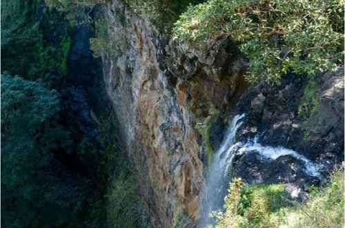 Milli parkda faciə: 80 metrlik şəlalədən yıxılaraq öldü 