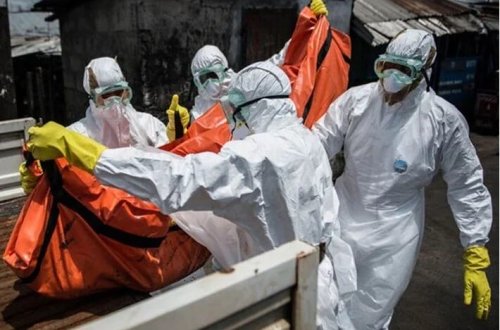 Uqandada Ebola epidemiyası başa çatıb