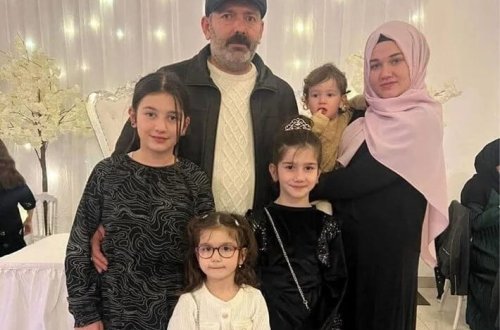 Fransada türk ailəsinin evində yanğın baş verib: 3 uşaq ölüb