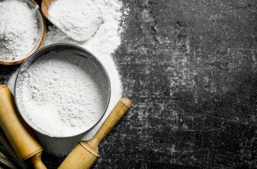 Azərbaycanda unun topdansatış qiymətləri açıqlanıb