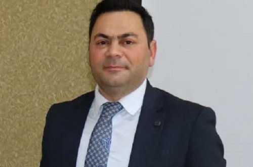 Samux Mərkəzi Xəstəxanasında tender oyunu