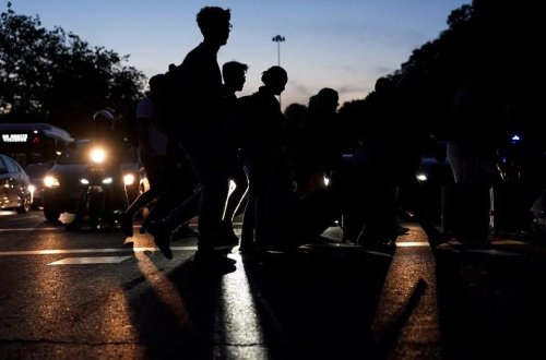 Elektrik enerjisinə ehtiyacın 60 faizi 5 saniyədə yox oldu