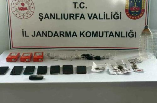 Türkiyədə 6 milyonluq dələduzluq əməliyyatı : saxlanılanlar var