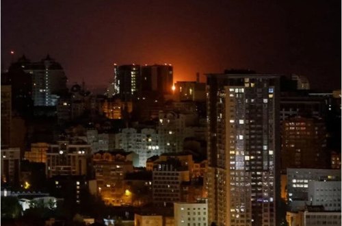 Ukrayna: 12 yaşlı uşaq Rusiyanın hücumunda həlak olub 