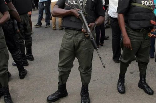 Nigeriyada yol minasının partlaması nəticəsində 26 nəfər ölüb