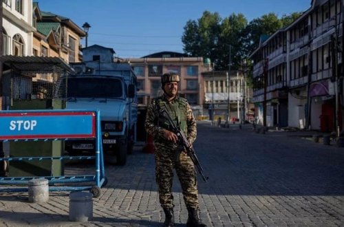 Nüvə gücləri arasında gərginlik: Hindistan istənilən vaxt hücum edə bilər