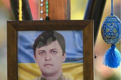 Yaponiya Kiyevə avadanlıq bağışladı: Müharibədə ölənlərin şəxsiyyəti məlum olacaq