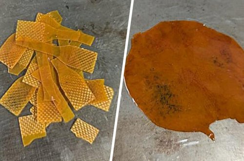 Alimlər neft təmizləmə tullantılarından təkrar emal edilə bilən plastik yaradıblar