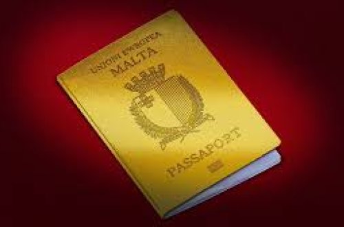 Malta vətəndaşlığını satın almaq qadağan edildi