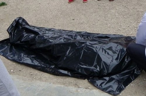 Qusarda itkin düşən 84 yaşlı kişinin meyiti tapılıb