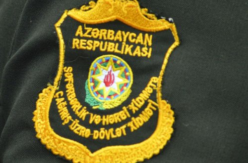 Bu çağırışçılar və hərbi vəzifəlilərlə bağlı sanksiyalar sərtləşdirilib