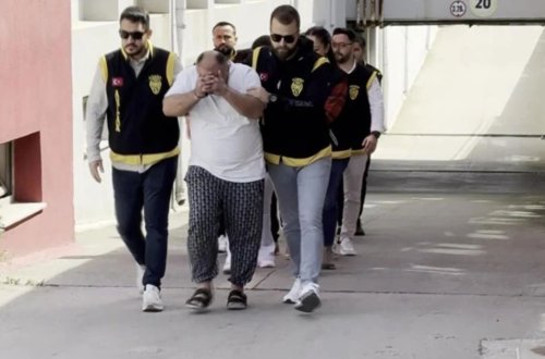 Türkiyədə 72 milyonluq ƏMƏLİYYAT