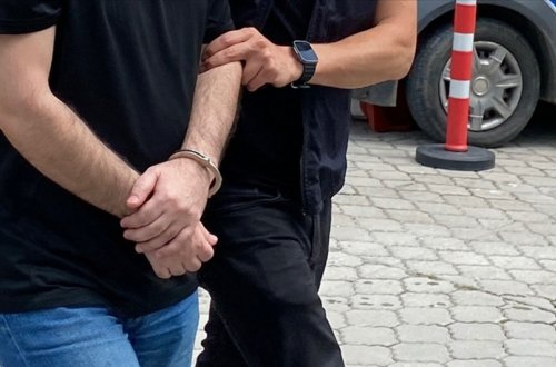 Türkiyədə FETÖ ilə əlaqədar 170-ə yaxın şübhəli saxlanılıb