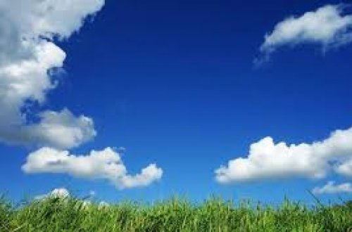 May ayının ilk günü hava yağmursuz olacaq