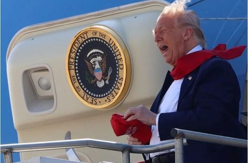 Tramp: Mən Papa olmaq istərdim