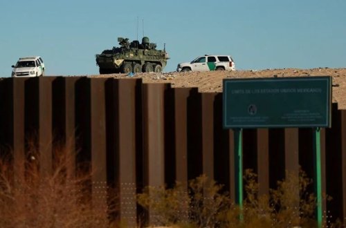 1 ayda ikinci ölüm: ABŞ-da saxlanılan miqrant qadın öldü
