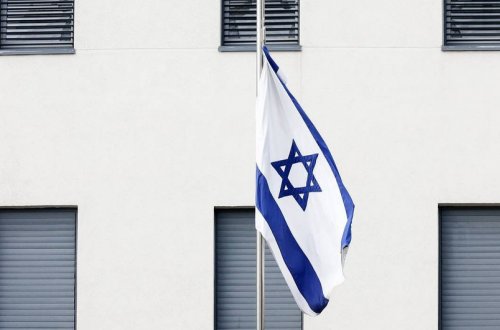 İsrailin bir çox şəhərində Müstəqillik Günü ilə bağlı tədbirlər ləğv edilir