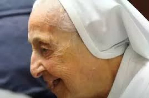 Planetin ən yaşlı insanı 116 yaşında vəfat edib