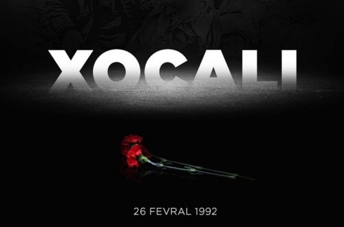 Xocalı soyqırımı ilə bağlı 210 nəfər itkin düşmüş kimi qeydiyyata alınıb