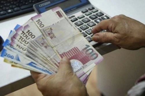 Bakıda sənədləşmə adı ilə 30 minlik DƏLƏDUZLUQ