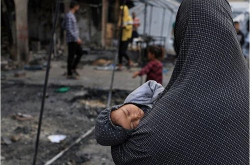 BMT: Qəzza ehtiyatları tükənmək üzrədir