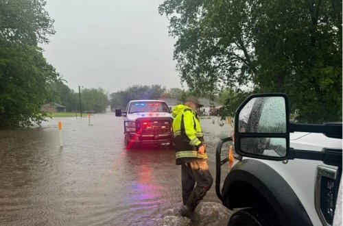 ABŞ-da güclü qasırğa: 6 nəfər ölüb