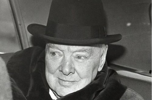 Çörçillin gənclik evi satılır: Tarixi ev 3,75 milyon funt-sterlinqə alıcı axtarır