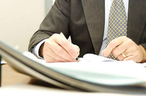 “Azəristiliktəchizat”a yeni sədr təyin edilib - SƏRƏNCAM