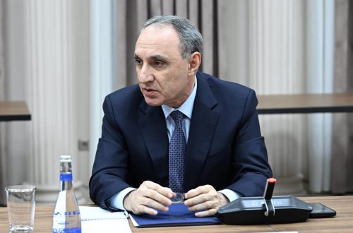 Prezident Kamran Əliyevlə bağlı Sərəncam imzaladı