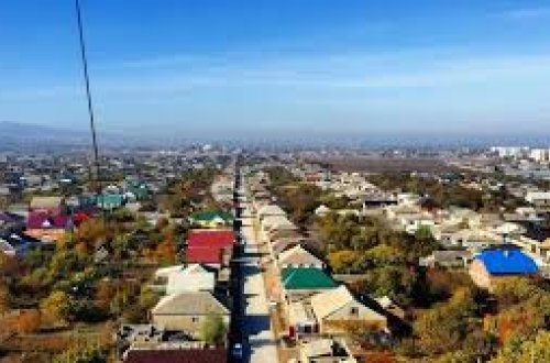 Dağıstanda zəlzələ baş verib