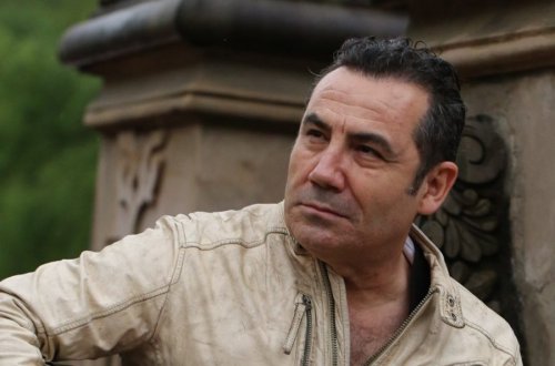 Fərhat Göçer: Həyat yoldaşlarımın həyatlarını məhv etmişəm