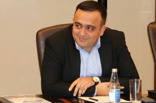 Gənclər kibertəhlükəsizlik və süni intellekt sahələrinə yönəlir – Fərid Həsənzadə