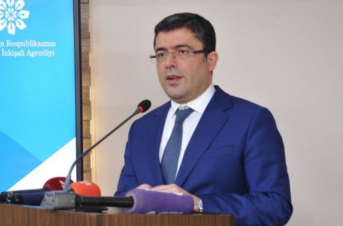 Əhməd İsmayılov: Ölkəmizə qarayaxma kampaniyaları aparanların niyyəti yerli mediada ifşa olunur