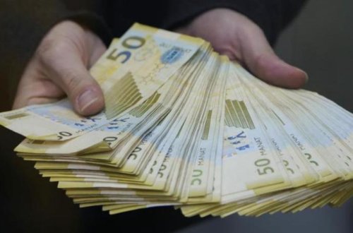 Bu şəxslərə 500 manat müavinət veriləcək