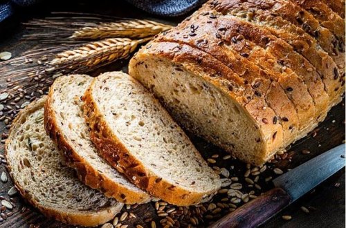 Çörəklər rəflərdən yığışdırıldı