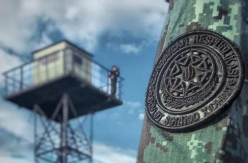 Ötən ay İran-Azərbaycan sərhədində silahlı insident olub, iki nəfər zərərsizləşdirilib