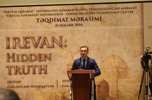 Qərbi Azərbaycan ədəbi mühiti məzmununun təbliği və önə çıxarılması Qərbi Azərbaycana qayıdış məqsədlərinə çatmağa dəstəkdir