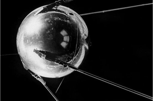 1972-ci ildə buraxılan sovet kosmik gəmisi nəzarətsiz şəkildə Yerə düşəcək