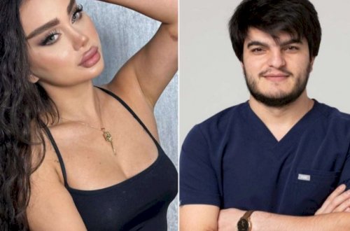 “Başıma oyun açdı, çılpaq şəklimi paylaşdı” - Daha bir qalmaqal