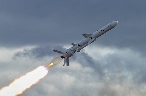 Qara dəniz üzərində 11 raket məhv edilib