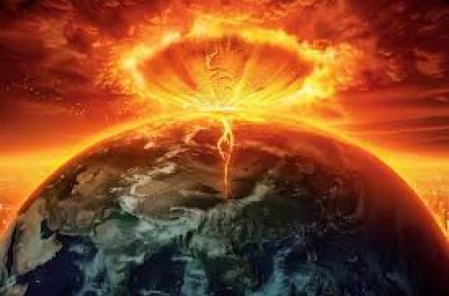 Alimlər Yerin dərinliklərindən gələcək fəlakət barədə SİQNALLAR aşkarladılar